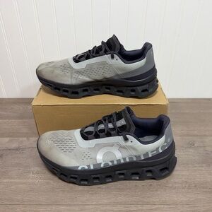 CloudTec Men's Athletic Shoes in Gray